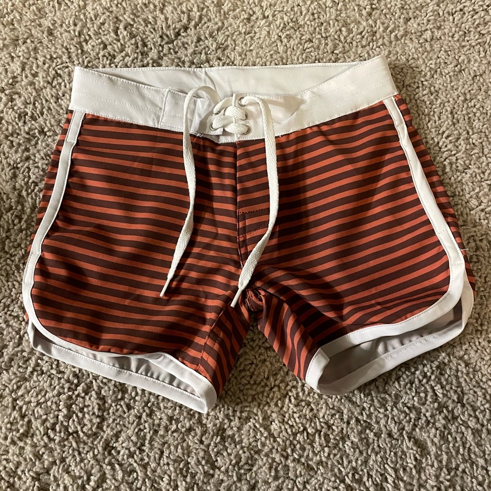 Acacia kids swim shorts